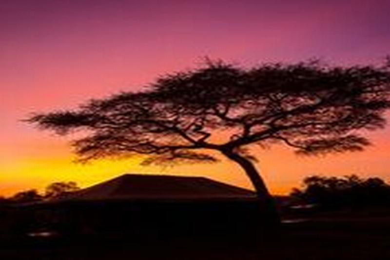 Kisura Serengeti Camp Soronera Extérieur photo