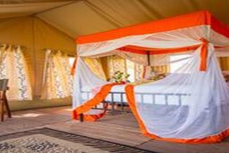 Kisura Serengeti Camp Soronera Extérieur photo